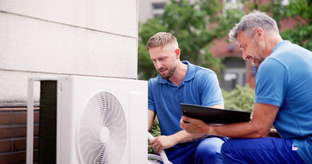 Best HVAC cleaning services  in Kootenai, ID