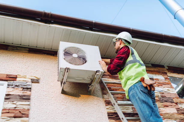 Best HVAC companies near me  in Kootenai, ID