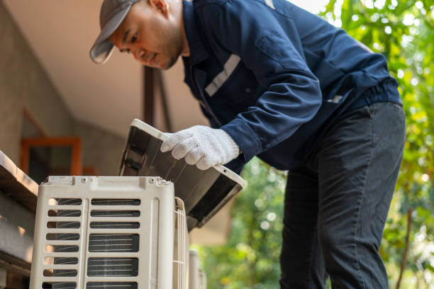 Best HVAC service technicians  in Kootenai, ID